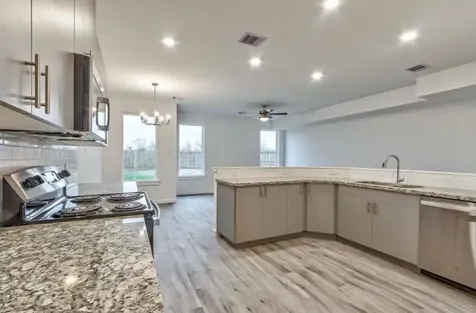 13305 Tetris Drive A Houston TX 77048