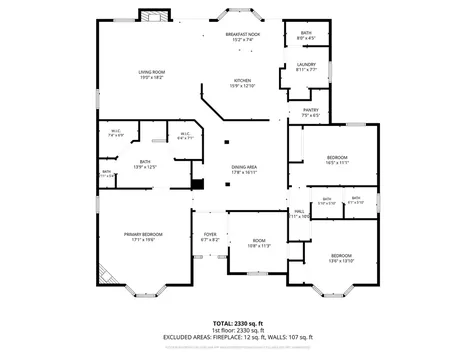 3931 Bolivia Drive Pasadena TX 77504