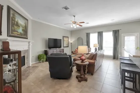 2318 Caroline Park Lane Spring TX 77386