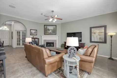 2318 Caroline Park Lane Spring TX 77386