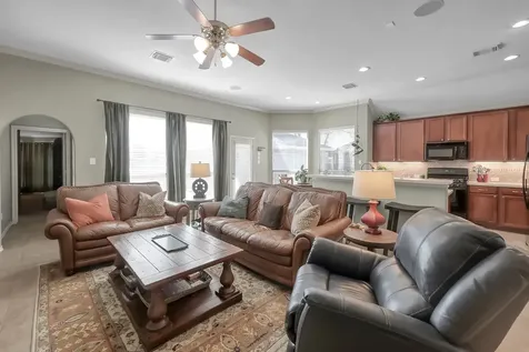 2318 Caroline Park Lane Spring TX 77386