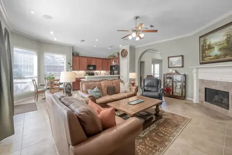 2318 Caroline Park Lane Spring TX 77386