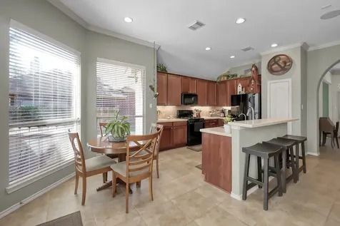 2318 Caroline Park Lane Spring TX 77386