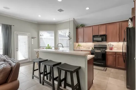 2318 Caroline Park Lane Spring TX 77386