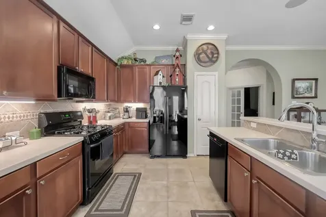2318 Caroline Park Lane Spring TX 77386