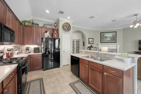 2318 Caroline Park Lane Spring TX 77386