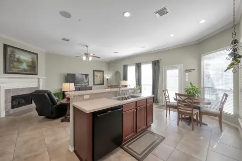 2318 Caroline Park Lane Spring TX 77386