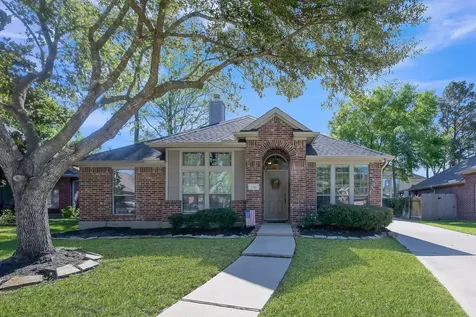 2318 Caroline Park Lane Spring TX 77386