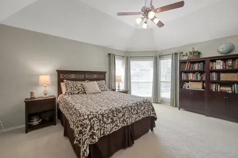 2318 Caroline Park Lane Spring TX 77386