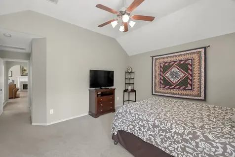 2318 Caroline Park Lane Spring TX 77386