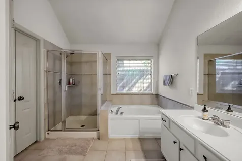 2318 Caroline Park Lane Spring TX 77386