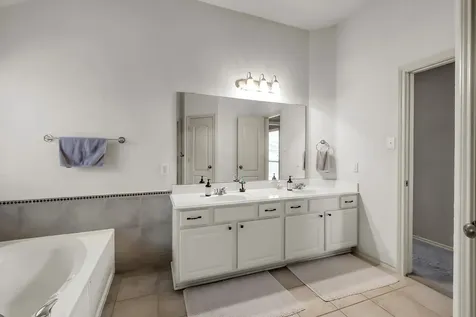 2318 Caroline Park Lane Spring TX 77386