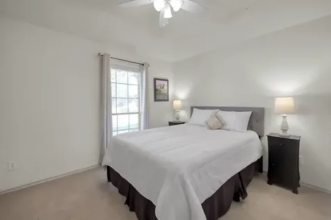 2318 Caroline Park Lane Spring TX 77386