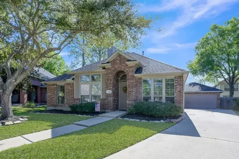 2318 Caroline Park Lane Spring TX 77386