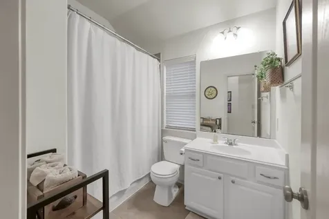 2318 Caroline Park Lane Spring TX 77386