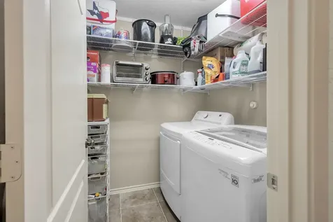 2318 Caroline Park Lane Spring TX 77386