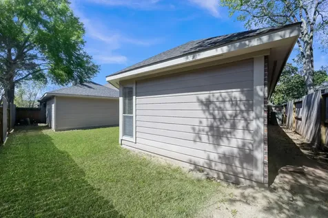 2318 Caroline Park Lane Spring TX 77386