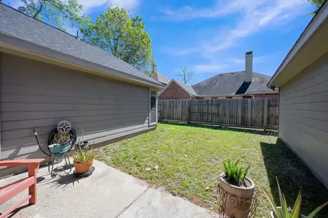 2318 Caroline Park Lane Spring TX 77386