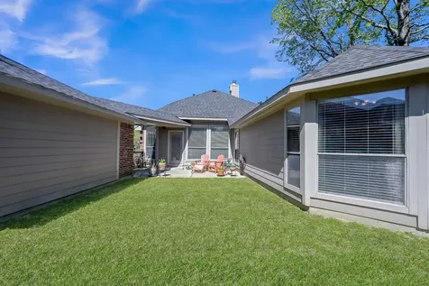 2318 Caroline Park Lane Spring TX 77386