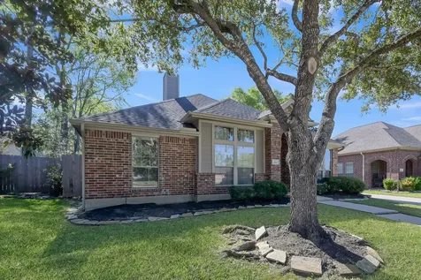 2318 Caroline Park Lane Spring TX 77386