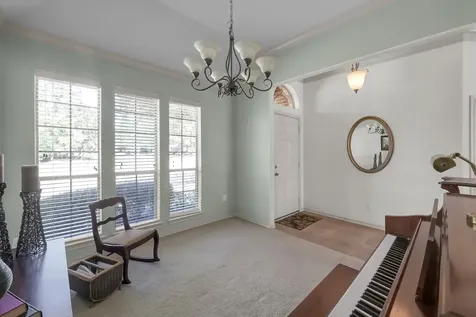 2318 Caroline Park Lane Spring TX 77386