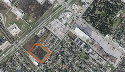 0 39th Street Port Arthur TX 77642