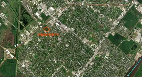 0 39th Street Port Arthur TX 77642