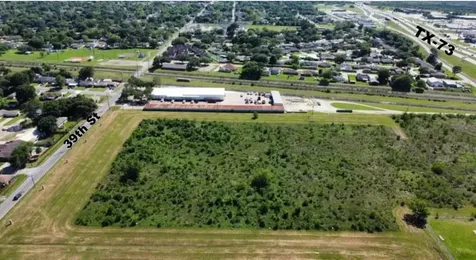0 39th Street Port Arthur TX 77642