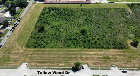 0 39th Street Port Arthur TX 77642