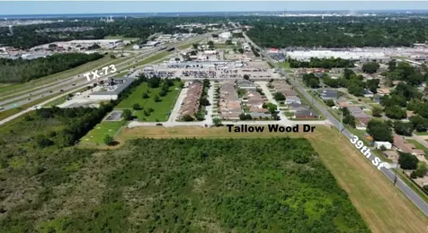 0 39th Street Port Arthur TX 77642