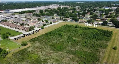 0 39th Street Port Arthur TX 77642