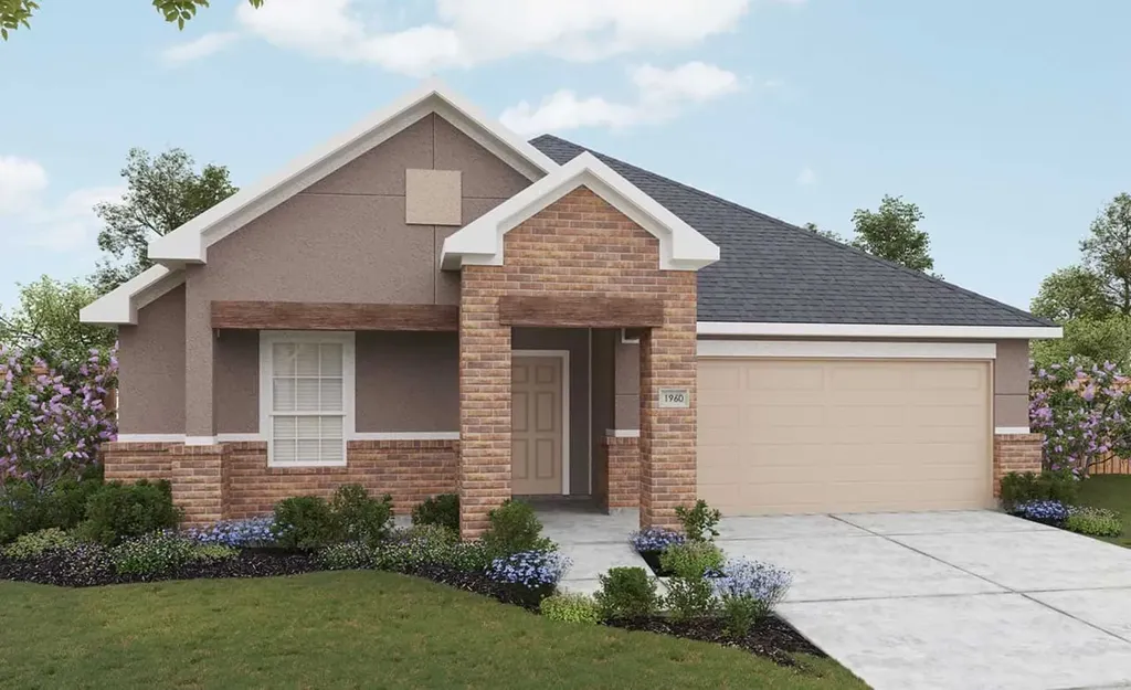 11846 Stratosphere Street Conroe TX 77303