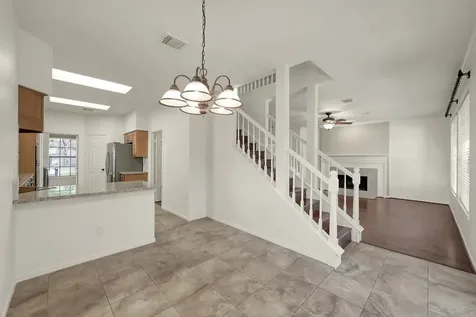 23 Heathstone Place The Woodlands TX 77381