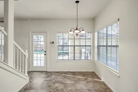 23 Heathstone Place The Woodlands TX 77381