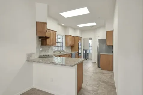 23 Heathstone Place The Woodlands TX 77381