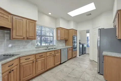 23 Heathstone Place The Woodlands TX 77381