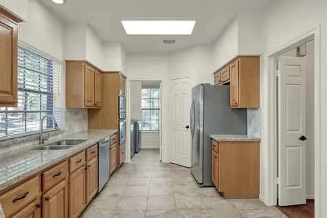 23 Heathstone Place The Woodlands TX 77381