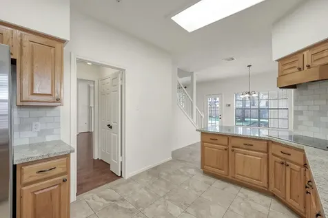 23 Heathstone Place The Woodlands TX 77381