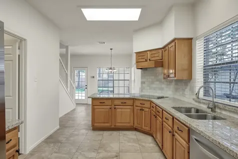23 Heathstone Place The Woodlands TX 77381