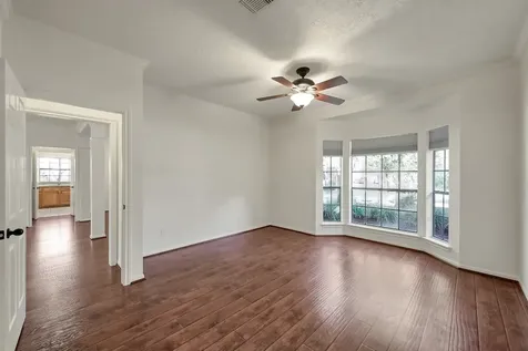 23 Heathstone Place The Woodlands TX 77381