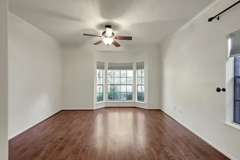 23 Heathstone Place The Woodlands TX 77381