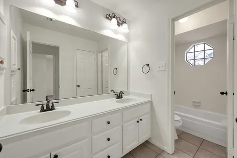 23 Heathstone Place The Woodlands TX 77381