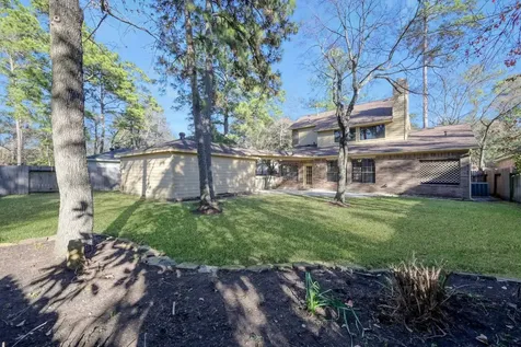 23 Heathstone Place The Woodlands TX 77381