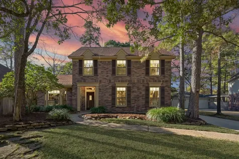 23 Heathstone Place The Woodlands TX 77381