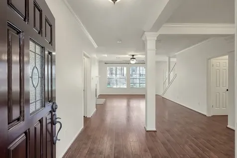 23 Heathstone Place The Woodlands TX 77381