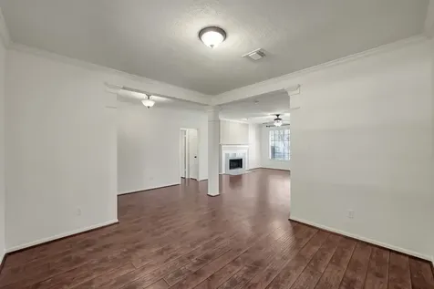 23 Heathstone Place The Woodlands TX 77381