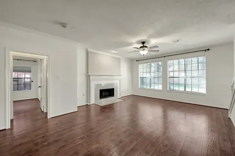 23 Heathstone Place The Woodlands TX 77381