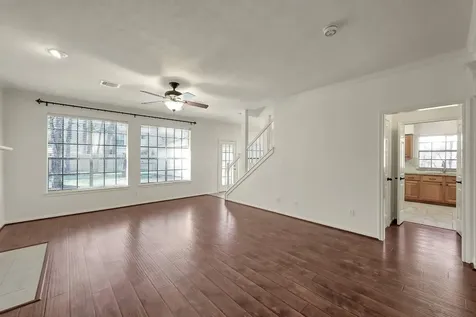 23 Heathstone Place The Woodlands TX 77381