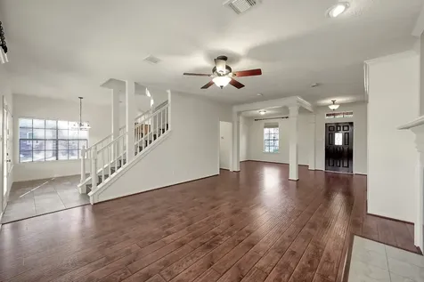 23 Heathstone Place The Woodlands TX 77381