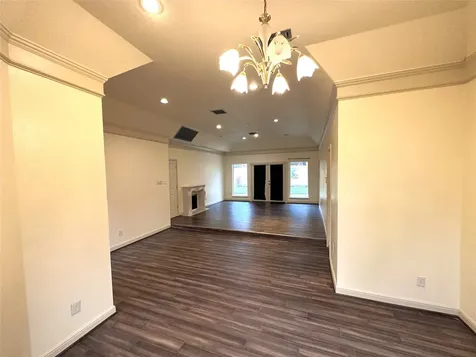 8903 Tranquil Park Drive Spring TX 77379